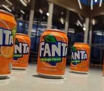 Fanta