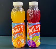 Добрый Pulpy