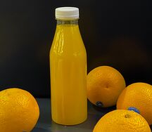 Сок апельсиновый