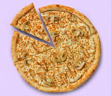 Сливочный Цыпленок