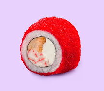 Калифорния сливочная