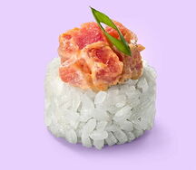 Филадельфия с тунцом