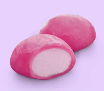 Моти чёрная смородина