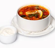 Солянка Сборная 