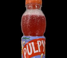 Pulpy Тропический