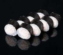 Мини-ролл Кани маки