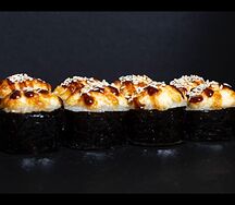 Гриль Кани маки