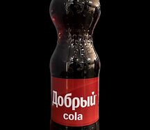 Добрый Cola