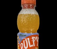 Pulpy Апельсин