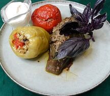 Долма три сестры