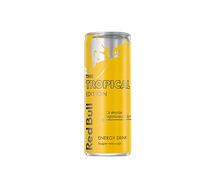 Red Bull тропический