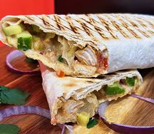 Шаурма Мастер классический