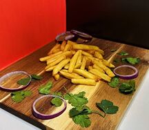 Картофель фри