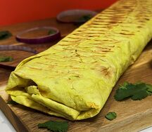 Шаурма Мастер сырный