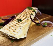 Шаурма Мастер барбекю