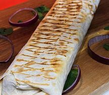 Шаурма Классическая