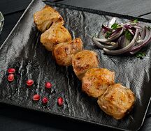 Куриное филе