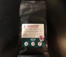 Jeffreys Special Blend №4 Brazil/Ethiopia