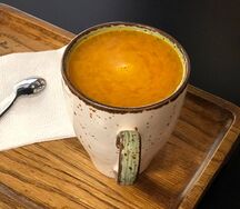 Облепиховый с мёдом