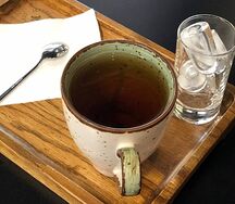 Листовой чай