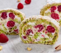 Рулет Фисташковый (Россия)