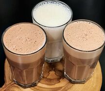 Шоколад