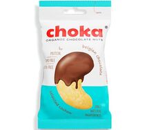 Кешью в бельгийском шоколаде