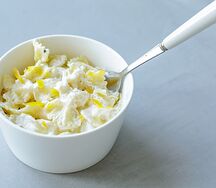 Макарошки с маслом