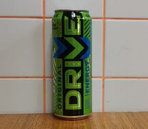 Drive me Original