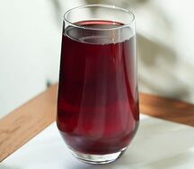 Сок Вишневый Olio