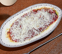 Пате из печени цыпленка