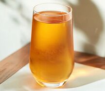 Сок Яблочный Olio