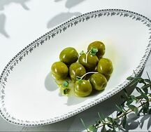 Оливки Nocellara