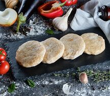 Биточки классические