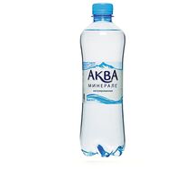 Аква Минерале