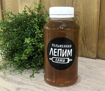 Компот из сухофруктов