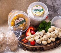 Комбо-набор 1