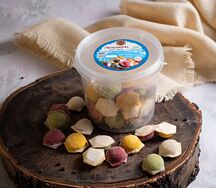 Детские пельмени Светофор