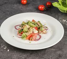 Греческий салат