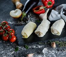 Голубцы (полуфабрикат)