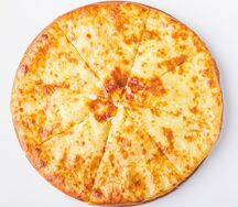 Имеретинские хачапури