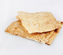 Лаваш армянский