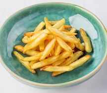 Картофель фри