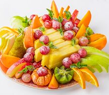 Фруктовое ассорти