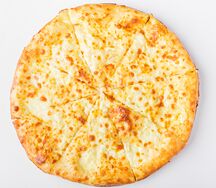 Мегрельские хачапури