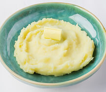 Картофельное пюре