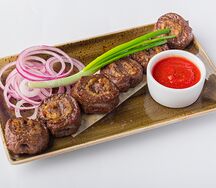 Рулет говяжий