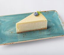 Чизкейк Домашний