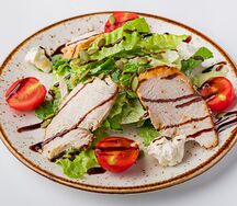 Мой любимый салат