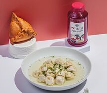 Эчпочмак-комбо